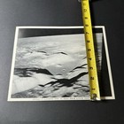 Vintage Original 1974 Nasa Apollo 17 Landing Site Lunar Orbit 8  X 10  Photos
