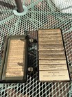 Us Army First Aid Kit Stock No  9-221-200 Complete