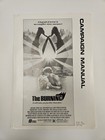 The Burning Pressbook