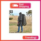 Onewind Hooded Rain Poncho For Men And Women Versatile Survival Shelter