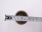 1-1 2  X 3  Male Npt Red Brass Pipe Nipple