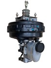 01-02 Toyota Sequoia Brake Booster   Master Cylinder Complete W  Sensors