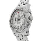 Breitling Professional Skyracer Automatic Steel 43mm Watch A2736234 g615