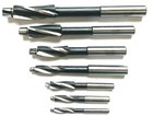 7 Piece Metric Capscrew Counterbore Set M3-m12 