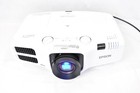 Epson Powerlite 5520w 3 Lcd Wxga Projector 5500 Lumens 971 Lamp Hours