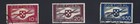 Portugal Stamps Used - Air Mail -1937 - Nice Selection - Good Value-take A Look 