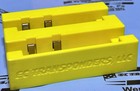 Mylaps   Amb   Tranx   Transponder 2x Custom Charger Base - Brand New
