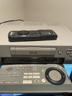 Sony Ntsc Dsr-30 Vcr - Dv  Mini Dv  Dvcam - Metallic Gray
