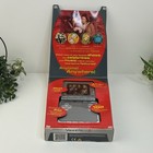 Video Now Interactive Video System Gray New In Original Box Plays All Vn Pvds