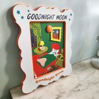 Goodnight Moon Wall Art Decor Book Theme Nursery Baby Room 12 