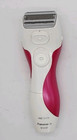 Panasonic Close Curves Ladies Wet Dry 3-blade Shaver Es2207p W  Pop-up Trimmer