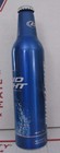 Beer Bud Light Splash 2009  501426 Aluminum Empty Bottle Budweiser 16oz