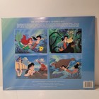 Vtg 2000 Walt Disney Pictures The Little Mermaid 2 Lithograph Sealed 8 X 10 Pa