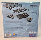 Zertz Board Game   Rio Grande Games   New Sealed 