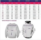 Patriots Rivalries Storm Hoodie