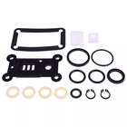 New Air Section Repair Kit For Ingersoll Rand Aro Diaphragm Pump 637141