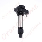 6 Pack Oem 12632479 Ignition Coil   41-109 Spark Plug For Gmc Chevrolet Buick