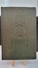 Vintage Set Of The Complete Writings Of John Burroughs   1924 Wake-robin Edition