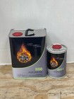 High Gloss Urethane 8000 Clear Coat Gallon Kit 4 1 With Activator