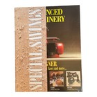 Advanced Machinery Tools Hardware Catalog 1996 Woodworking Parts Hegner Zyliss