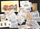 France   Colonies Stamp Collection  Large Box Lot Of Thousands Unchecked  da 