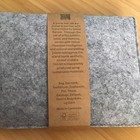 Hawaiian Airlines Noho Home Travel Toiletry Amenity 9 Piece Kit  kalalau 