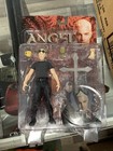 Angel Spike Season 5 Diamond Select Action Figure Buffy The Vampire Slayer 2004