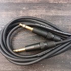 Monster Studiolink 1 4    Patch Cable 14 Foot Prolink Audio Instrument Cable