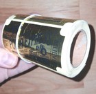 Brio Wooden Train 1st Edition Polar Express Plastic Bullet Lot Golden Ticket 