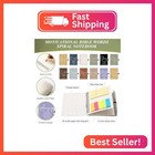 60 Sets Christian Gifts Bulk Prayer Journal  Pen  Dark Morandi  Classic