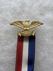 Dar Daughters Of The American Revolution Americanism Medal  jj317