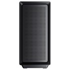 Rosewill Helium Air Black Mid Tower Computer Gaming Case  Mesh Panel  