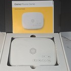 Ooma Phone Genie Voip Home Phone Adapter White Caller Id Voicemail