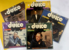 Duke Ellington   Orch  The Works Of Duke integrale Vol  1  2  3  4  9 Lp Ml 2173