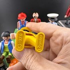 Playmobil Figures 1974 And Others