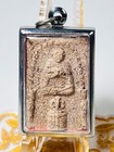Sacred Somdej Wat Rakang Amulet Talisman Highly Collectible Somdet Toh On Bell