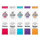 Gatorade G Zero Powder Sticks Pack 5 Calorie Sports Drink Mix Case Of 120 sticks