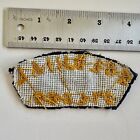 Very Rare Vintage Colonial Stages Pregreyhound 1920 s Uniform Patch
