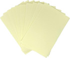 Sunshine Polishing Cloths  Bulk Pack  For Silver  Gold  Brass And Copper Jewelry