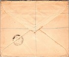 1945 Registered England Field Post Office Cover To Tel Aviv Palestine