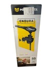 Minn Kota Endura C2 55 Trolling Motor - Transom Mount - 12v-55lb-36  - 1352155m