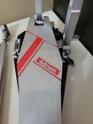 Ddrum Quicksilver Direct Drive Drum Pedal