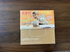 Yoto Player  3rd Gen     Make Your Own Card  Kids Bluetooth Audio Speaker