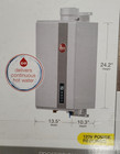 Rheem Ecoh200dveln-3 9 5 Gpm Smart Indoor Or Outdoor Water Heater