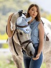Lemieux Loire Fly Hood - Mist