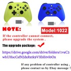 Wireless Controller For Xbox One And Microsoft Windows 10 8 Bluetooth Gamepad Us