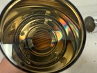 Lot Of 2 Vintage Thorn 609215 Rev a Photomultiplier Tubes   Lamps
