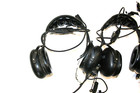 2-otto V4 Lightweight Professional Headset Black Free S h  parts Only 
