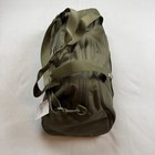 Nike Womens One Club Training Duffel Bag Olive Green Cv0062-222 Yoga Gym Tote