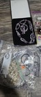 Junk Drawer Lot Huge With Coins And Jewelry